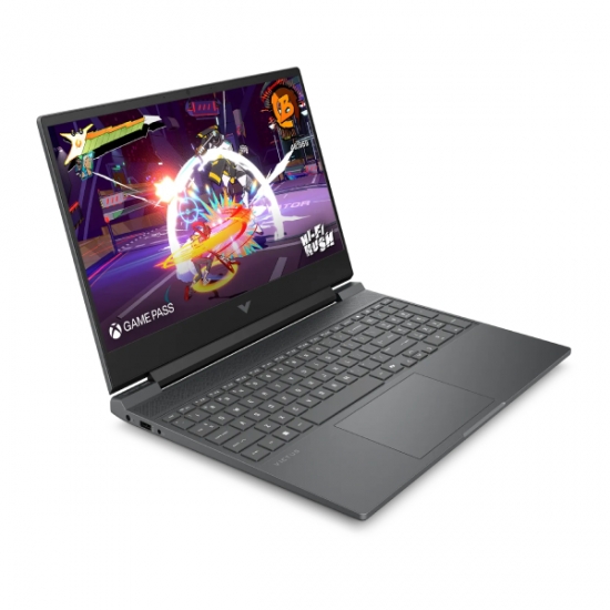 HP PC Notebook Victus 15-FA2773ND SSD NVIDIA GeForce 15 FHD WIN11 Mica — 2