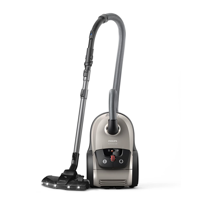 XD8052 12 vacuum cleaner