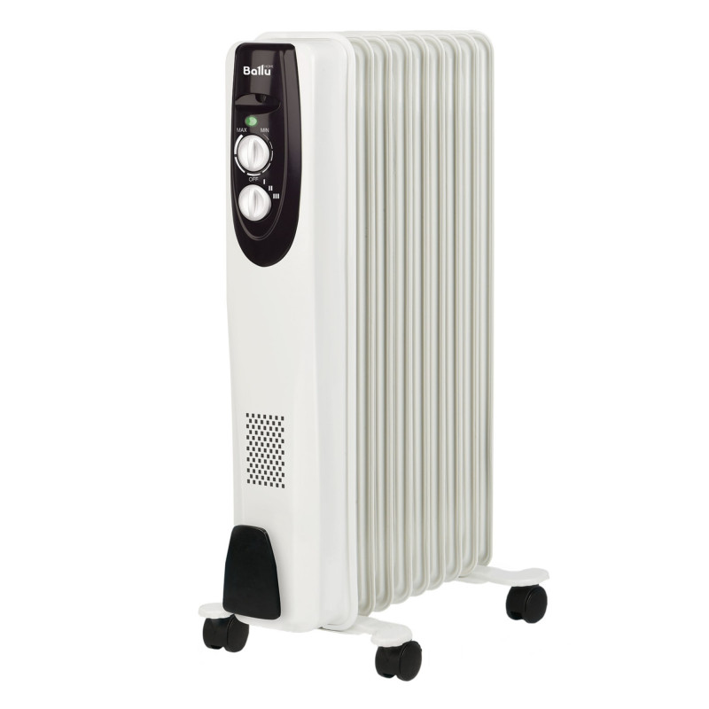BALLU BOH CL-09WRN — 2