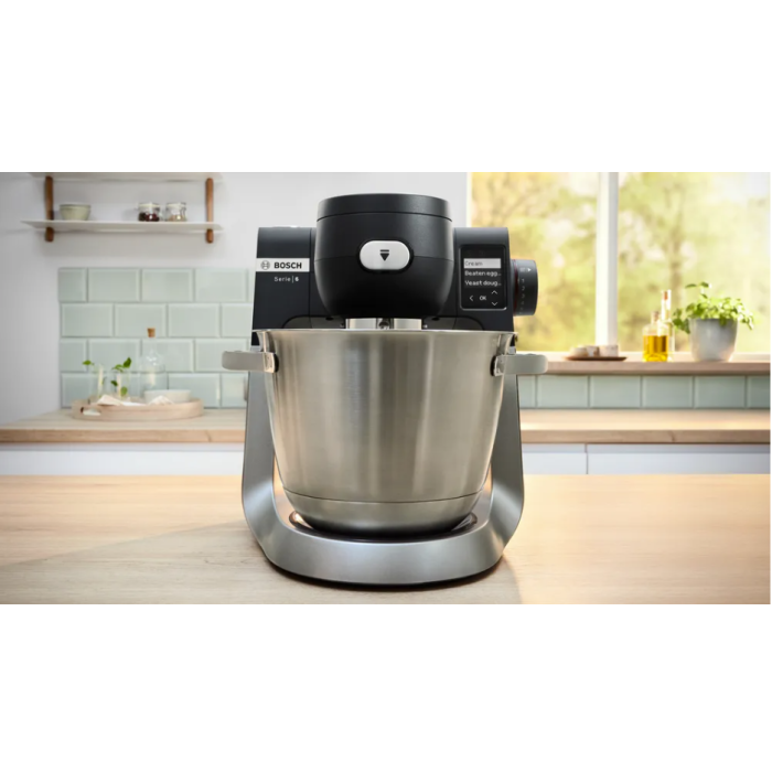 Bosch MUMS6ZS17 — 3
