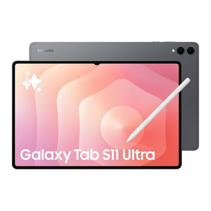 Tablet Samsung Galaxy Tab S11 Ultra — 13
