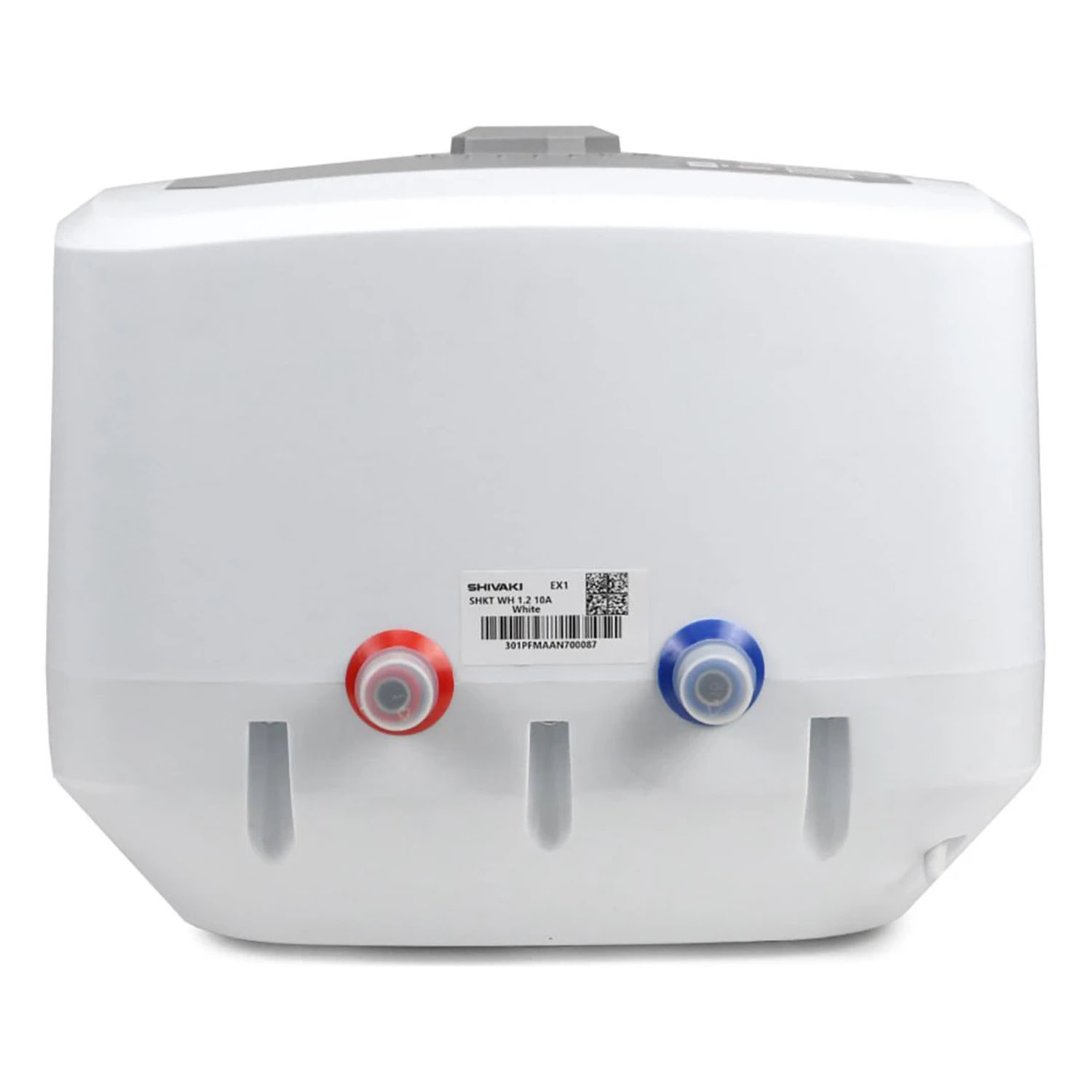 Electric water heater SHIVAKI SHKT WH 1.2 10A — 3