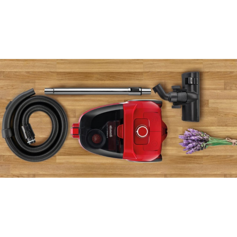 GORENJE VC2302GALRCY — 6