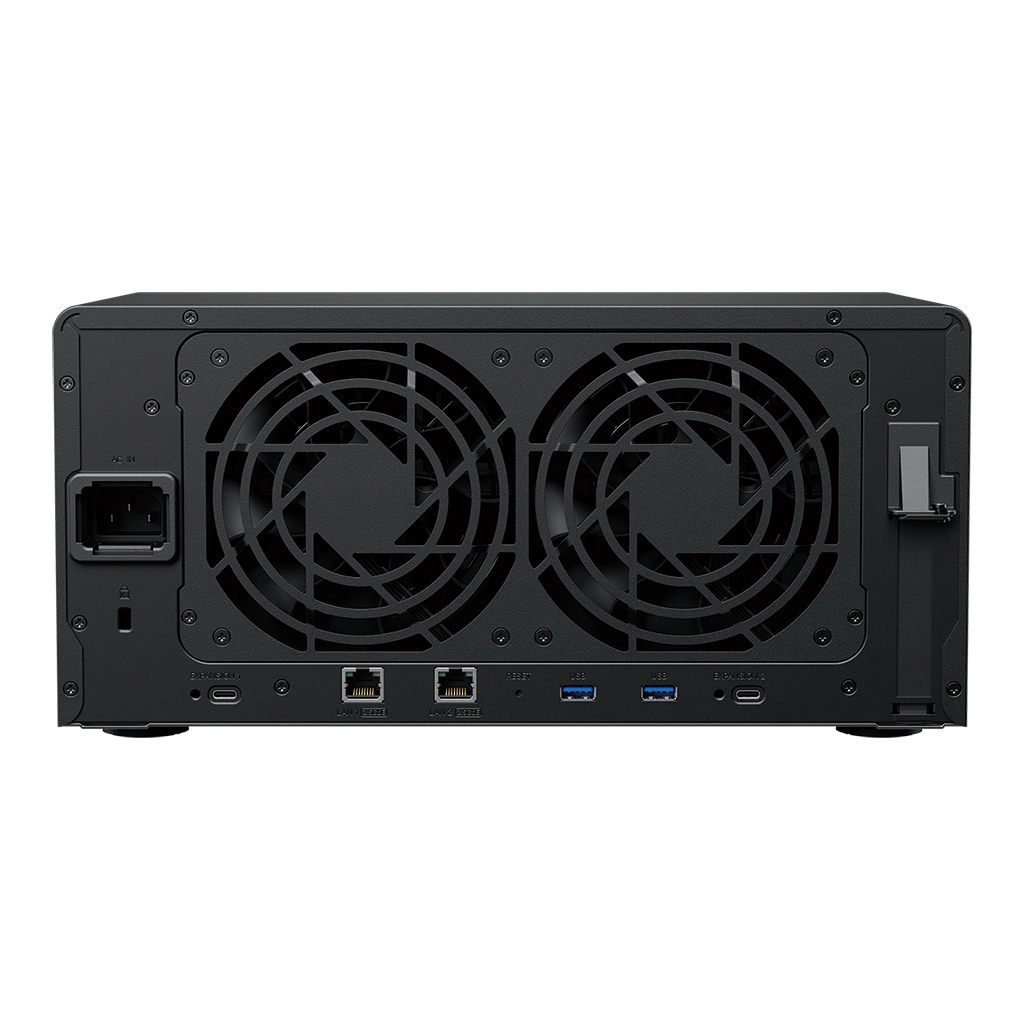 Корпус NAS Synology DS1825+ — 4