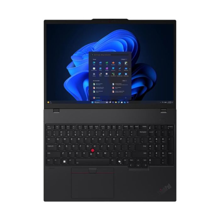 ThinkPad T16 G4 16 Ultra 7-255U 21QE0066FW — 3