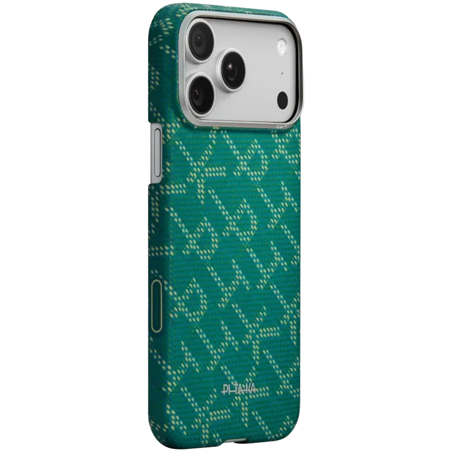 PITAKA Case Ultra-Slim with MagSafe for iPhone 17 Pro — 6