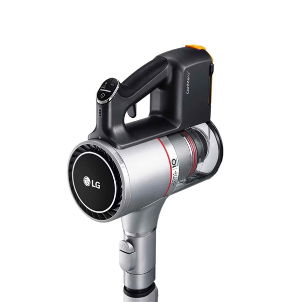 Cordless vacuum cleaner LG A9N-CORE — 13