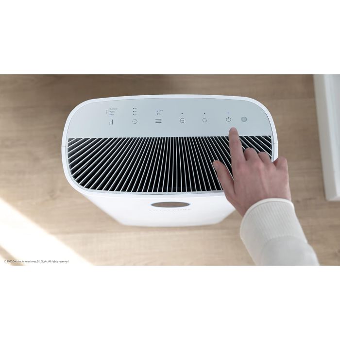 Cecotec 05620 TotalPure 2500 Connected Air Purifier — 5