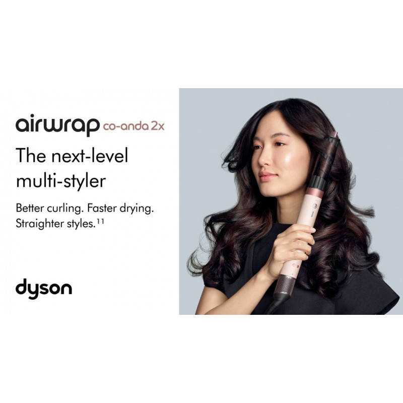 Styler HS09 JASPER PLUM EU 598783-01 — 4