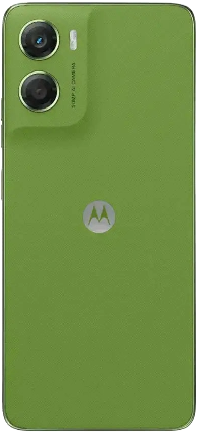 Moto G06 — 4