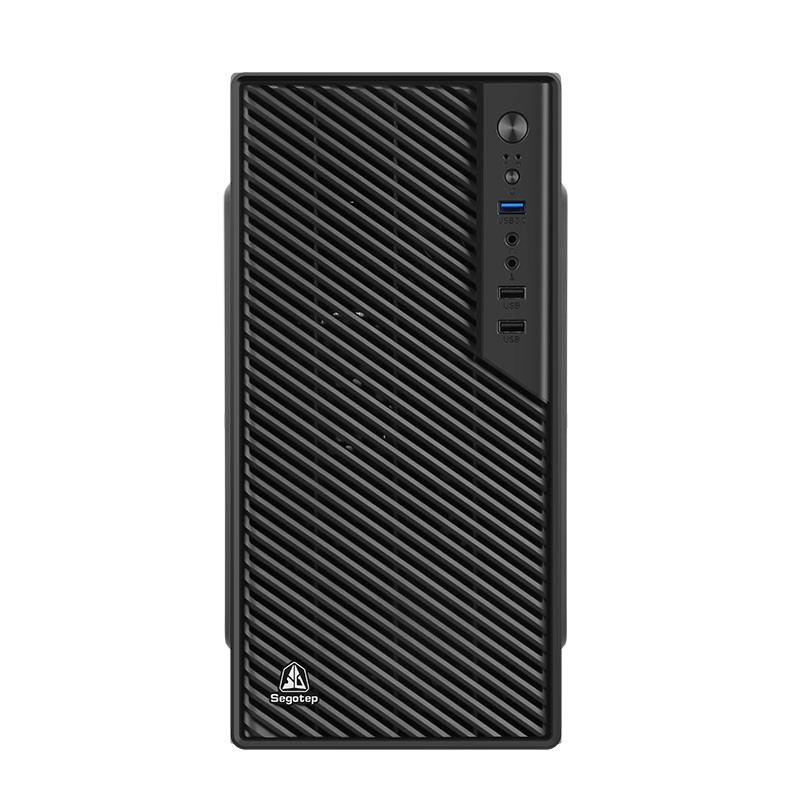 Segotep BX mini 3 PSU 600W — 2