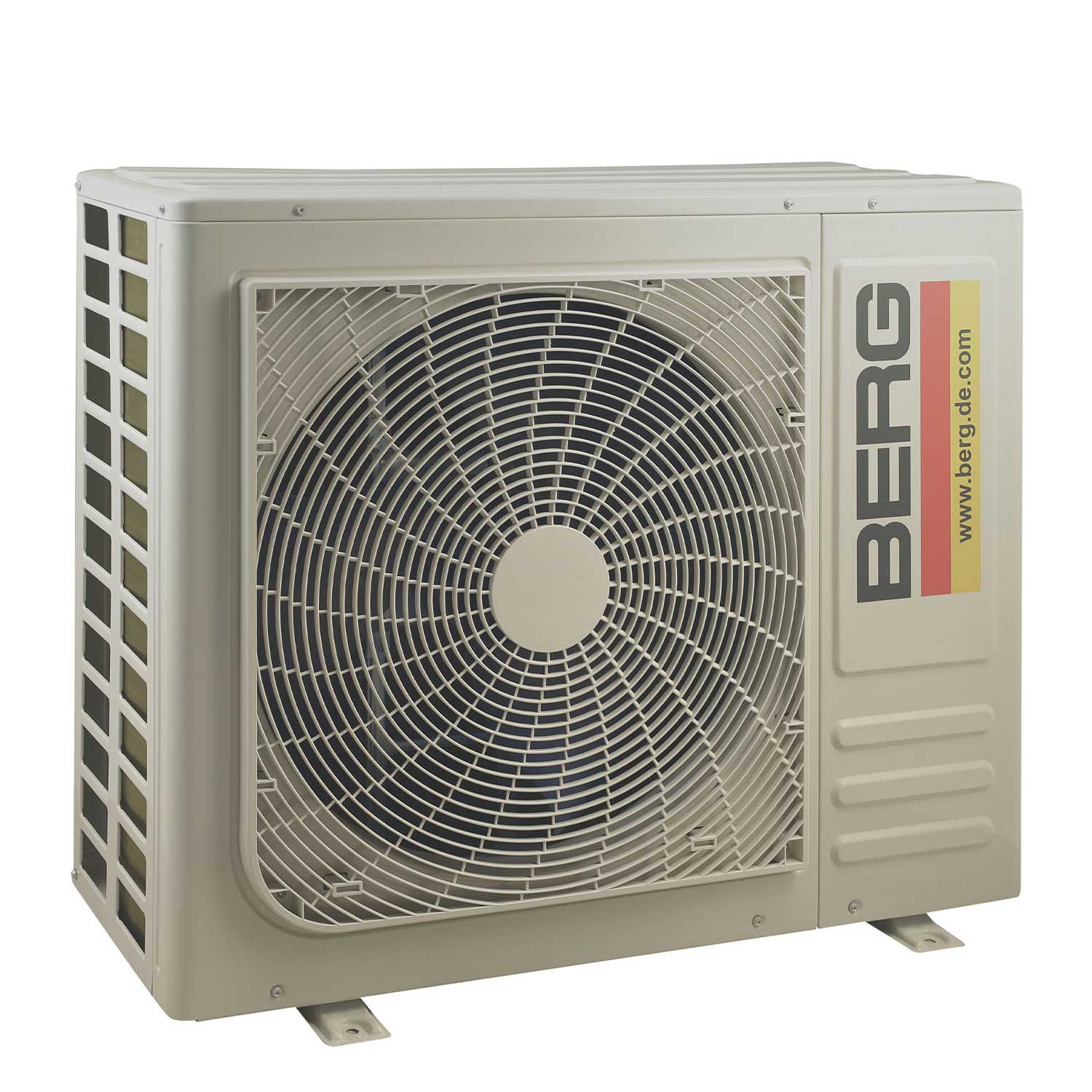 Multi-split air conditioner BERG EVEREST BGMS I-42EX5 OUTDOOR UNIT — 2