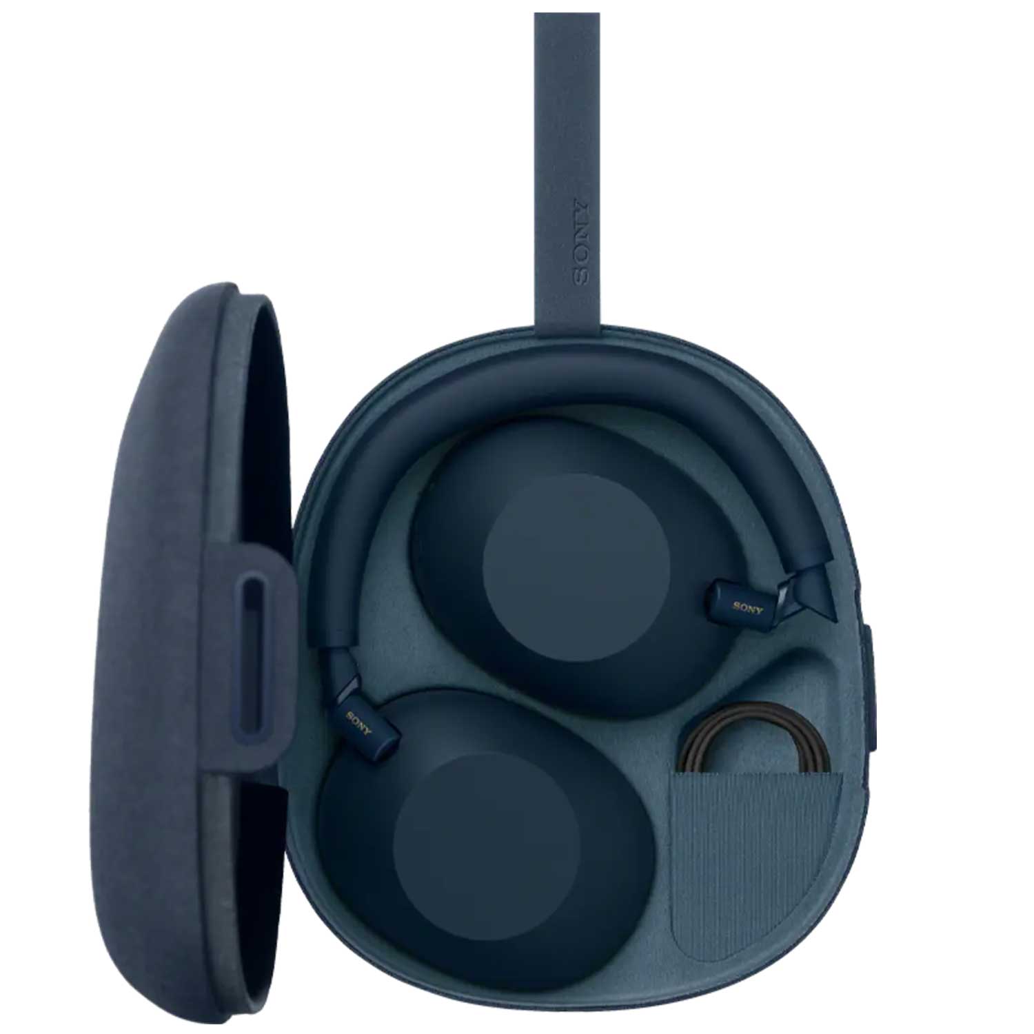 Headphones Sony WH-1000XM6 — 31