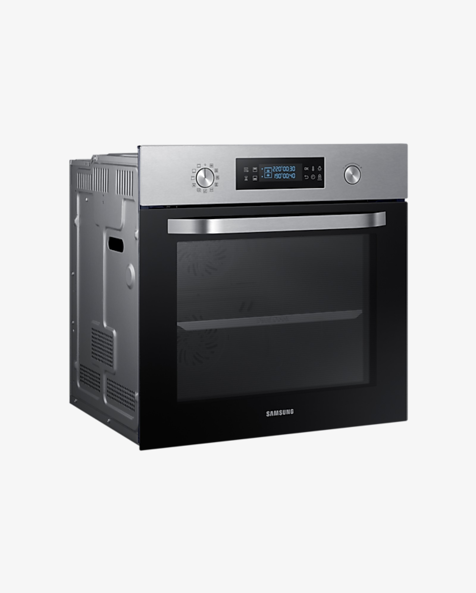 Духовка Samsung NV64R3531BS WT — 3