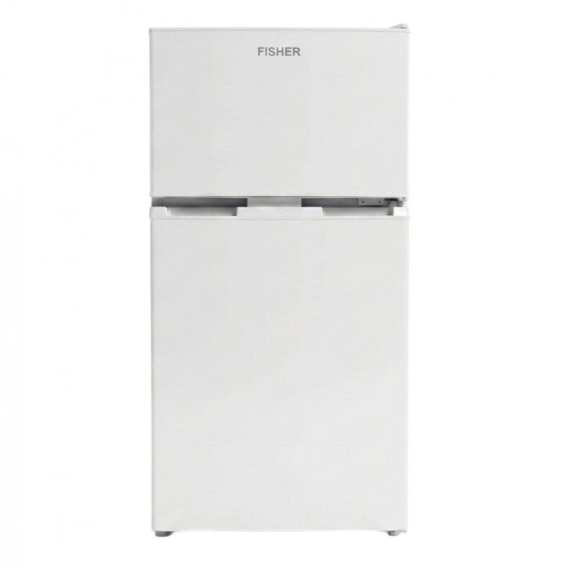 FISHER FRT085DW