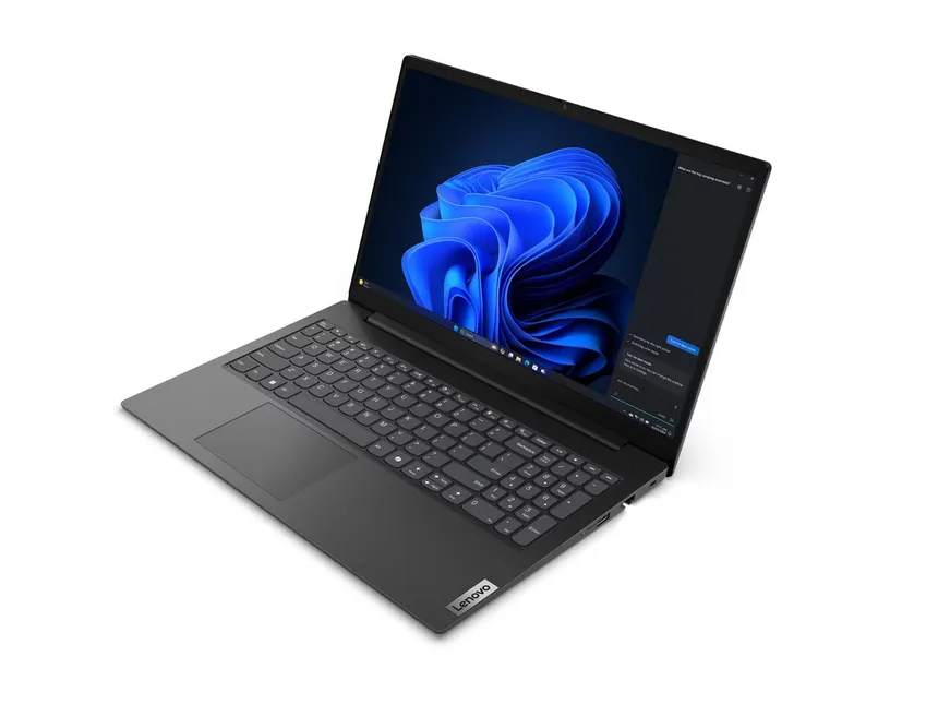 Notebook V15 G5 IRL 15 Intel FHD — 3