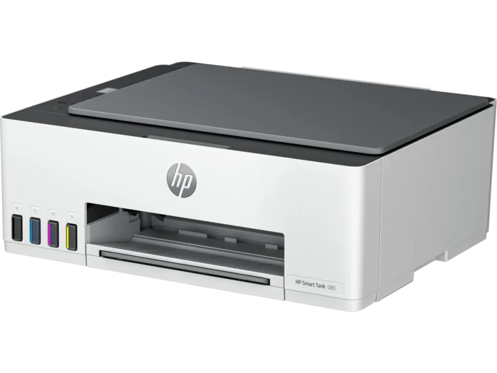 HP Smart Tank 580 AIO — 2