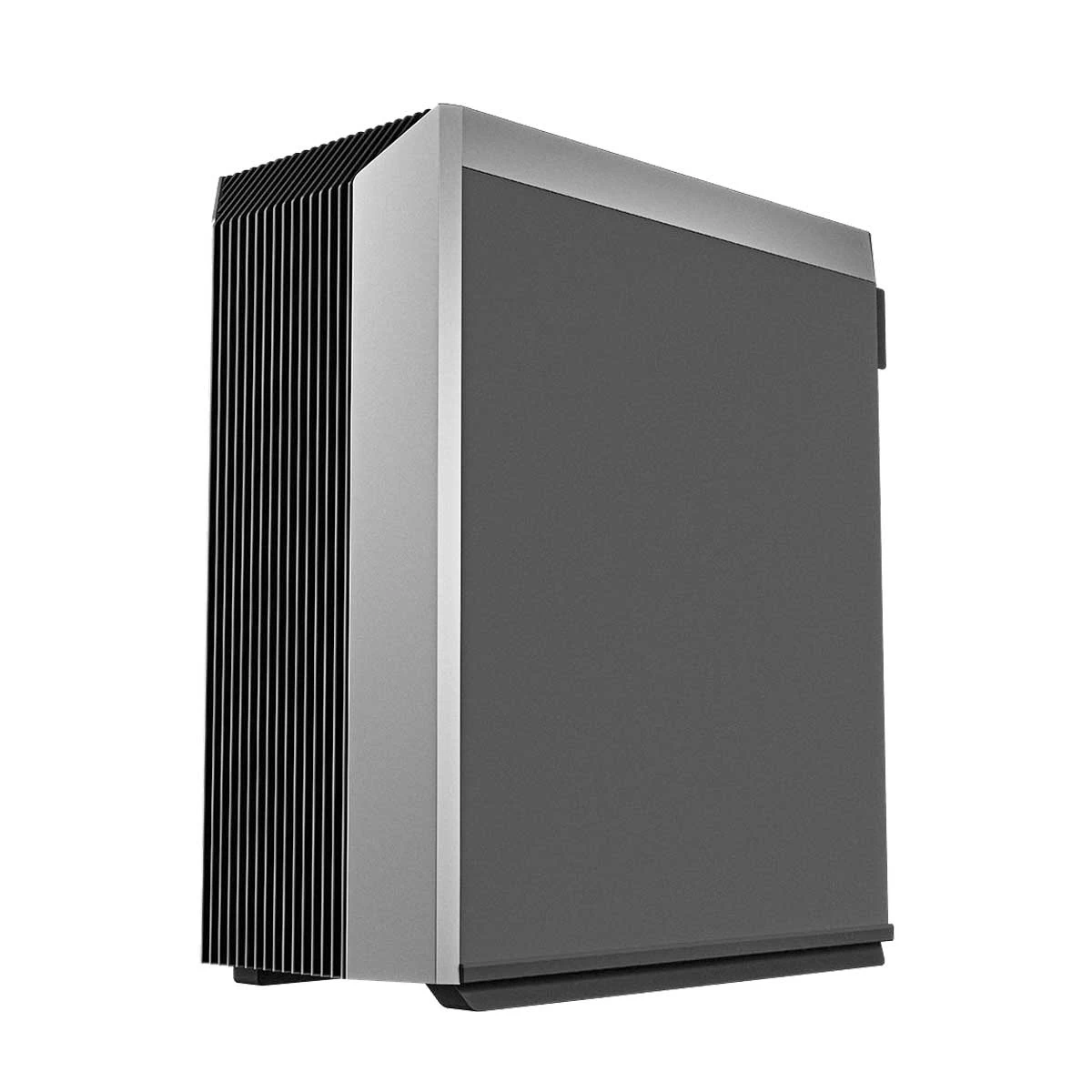 Deep Cool CL500 MID Tower w o PSU ATX — 4