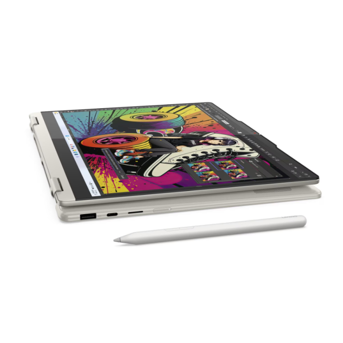 Yoga 7 2-in-1 14 — 8
