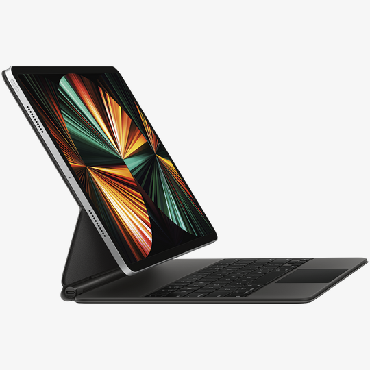 Magic Keyboard for iPad Pro 12 -inch 3rd 4th and 5 — 2