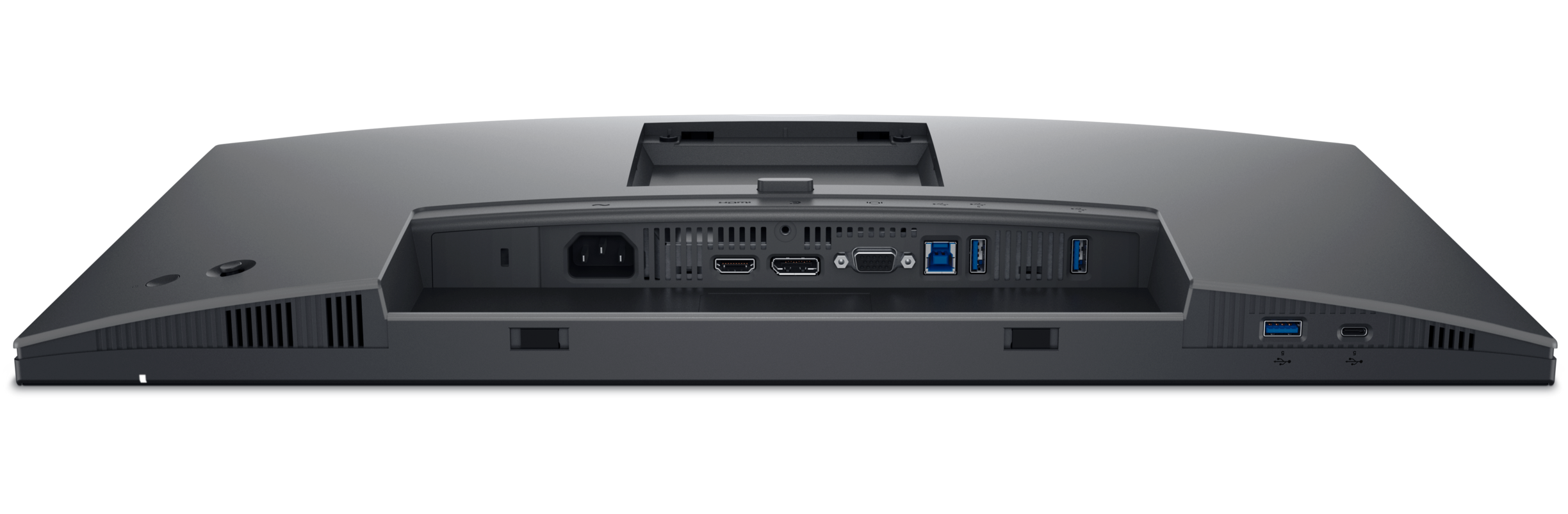 Монитор Dell P2425H 23 5ms Full HD WLED IPS Pro series 90° rotateUSB 3.0 HUB — 8