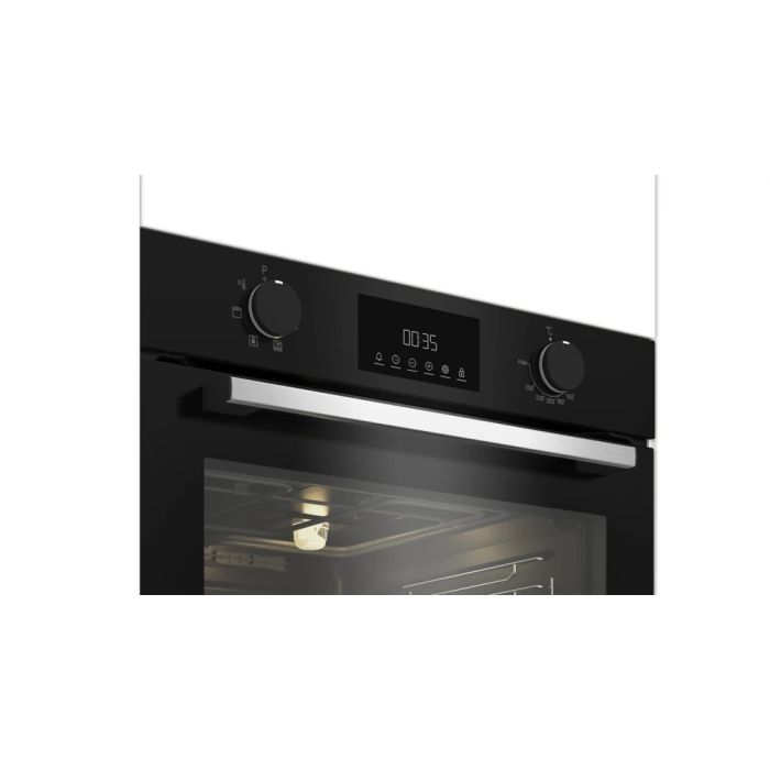 Indesit IFE 3644 BL — 3