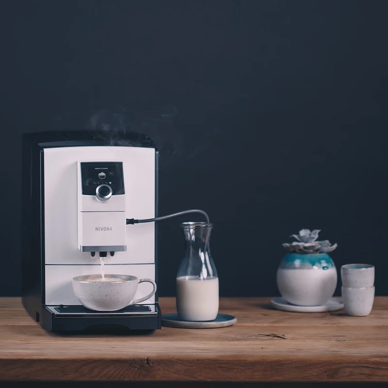 Coffee machine Nivona CafeRomatica NICR 796 — 3