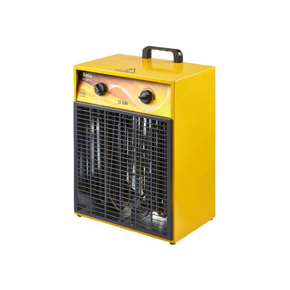 Heating fan BALLU BHP-ME-15 — 3