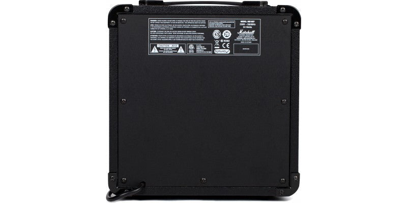 Guitar Amplifier MG10G — 2