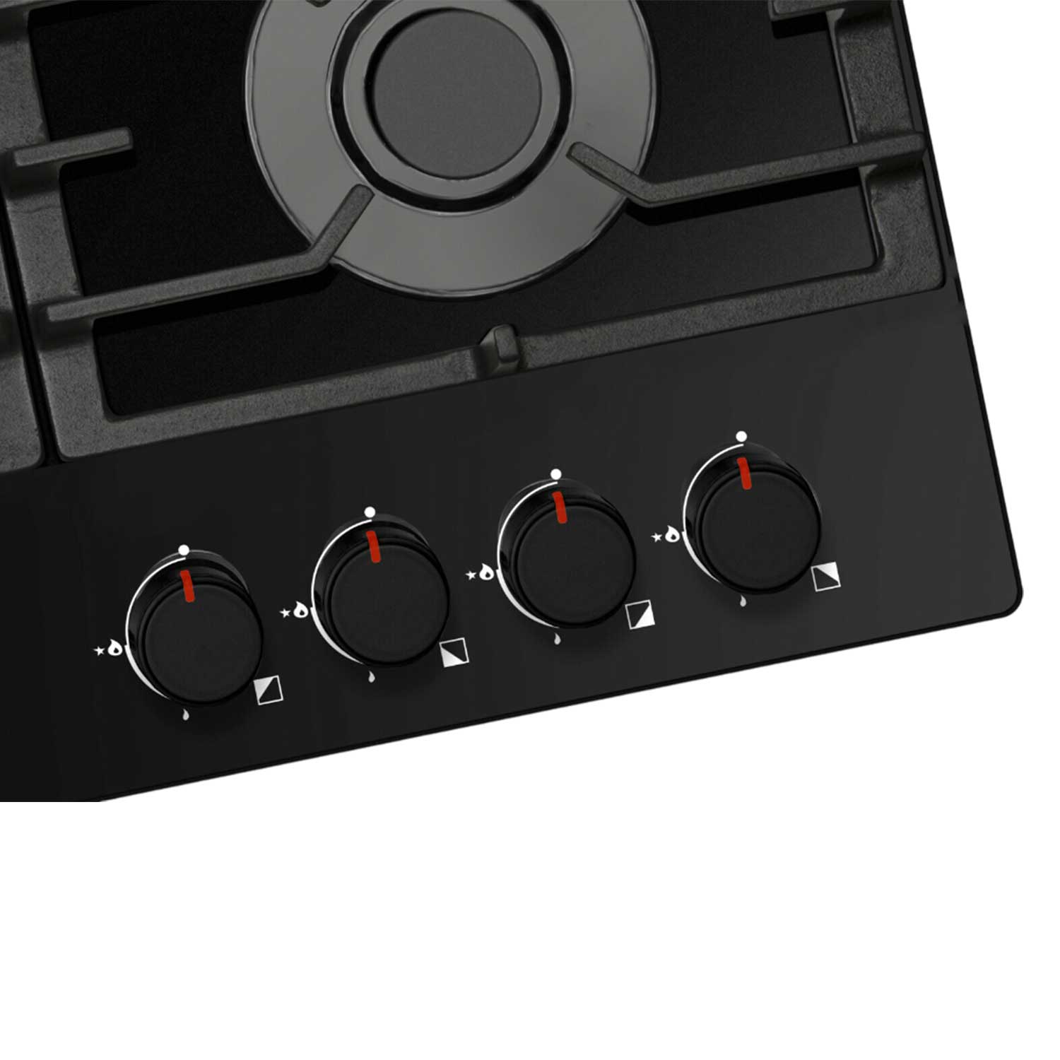 Hob HANSA BHKS671830 — 3