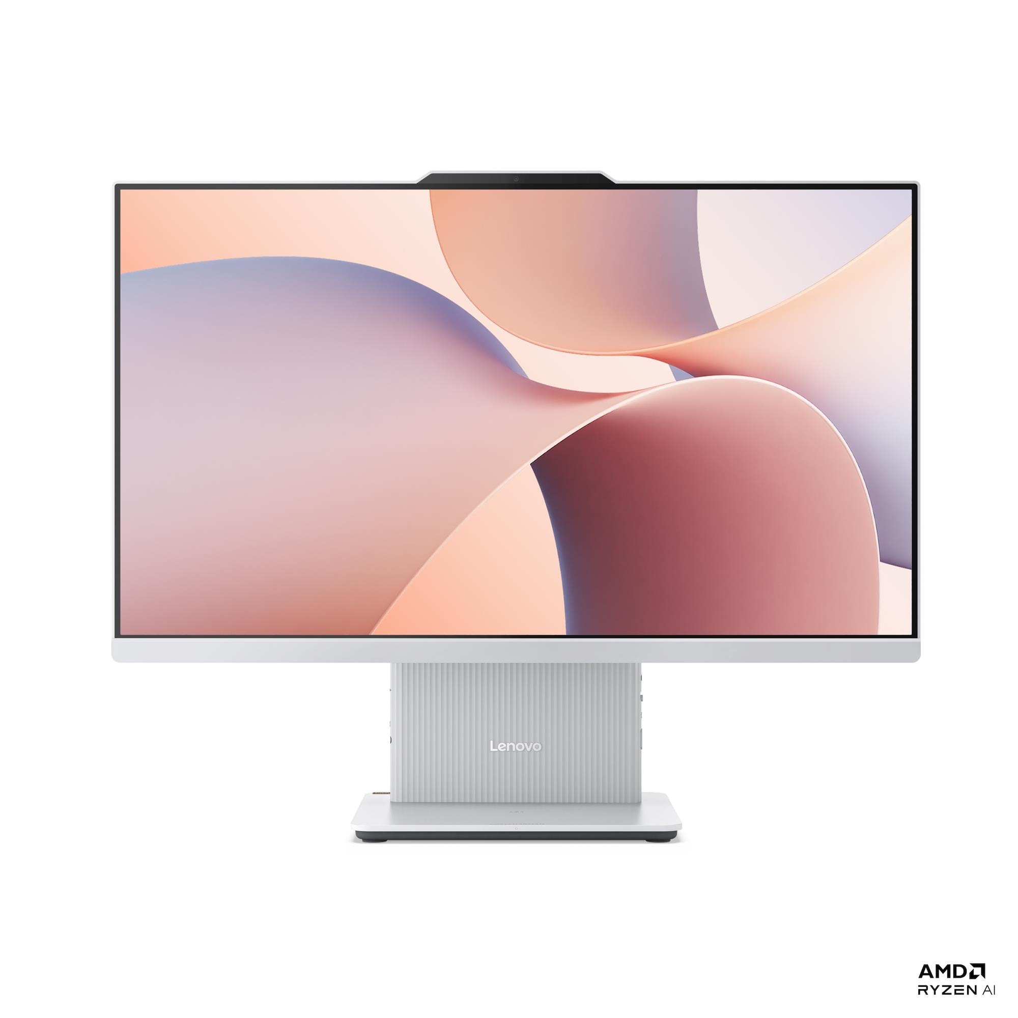Моноблок Lenovo IdeaCentre 24AKP10 Cloud AIO — 3