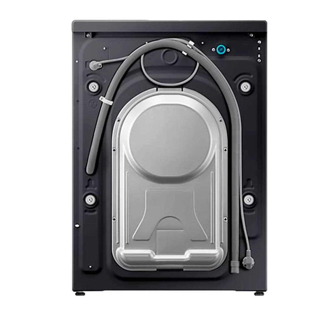 Стиральная машина Samsung WW80AG6L28BB LP 8 кг — 5