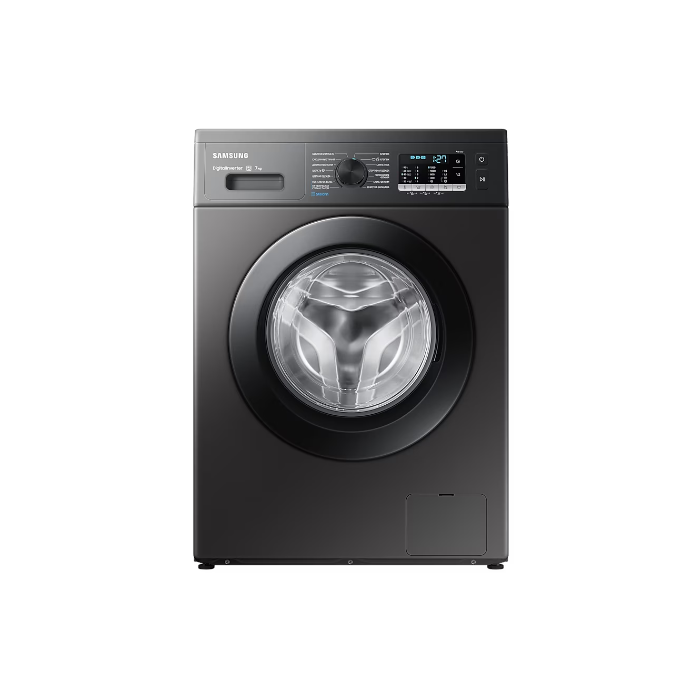 Washing machine WW70AG5S20CXLP 7 kg — 7