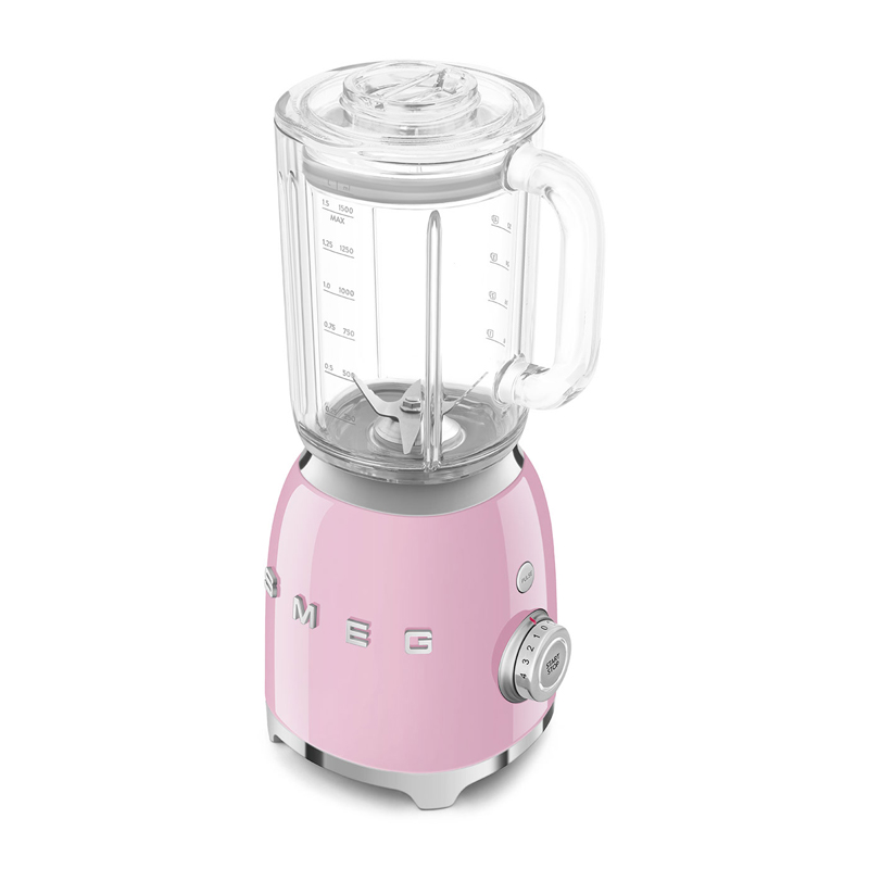 Smeg BLF03PKEU Blender — 6
