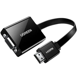 Ugreen HDMI to VGA Converter 90813 — 2