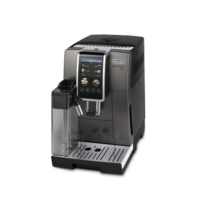 Սուրճի մեքենա De'Longhi ECAM380.95.TB Dinamica Plus — 7