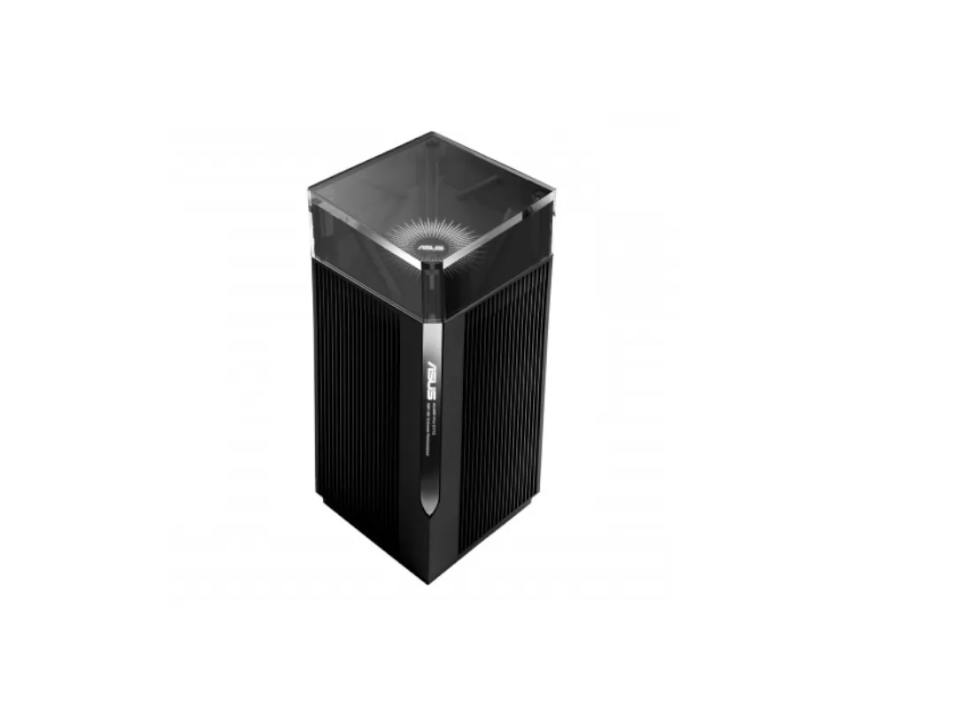ZenWiFi Pro ET12 router 1-pack 90IG05Z0 90IG05Z0-MO3A10 — 2