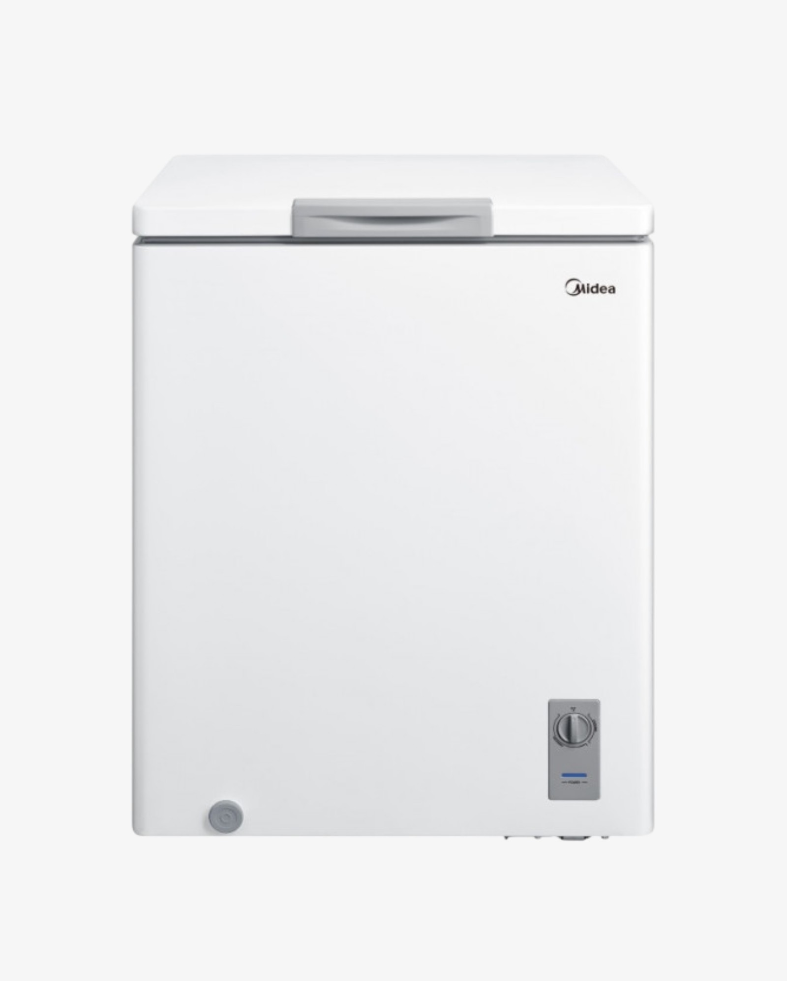 MIDEA MDRC207SLF01G — 2