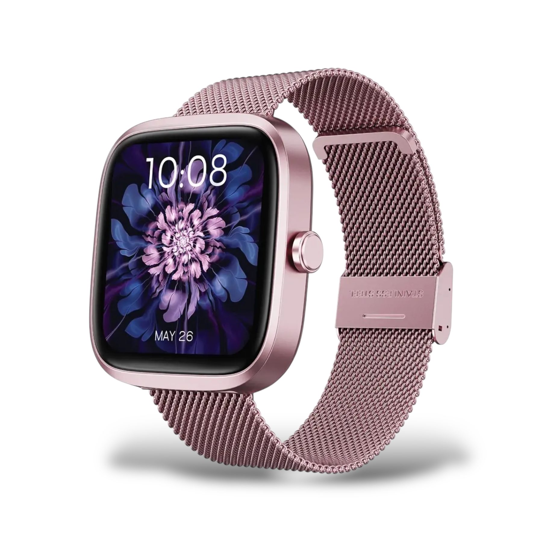Porodo Smart Watch Skwer — 2