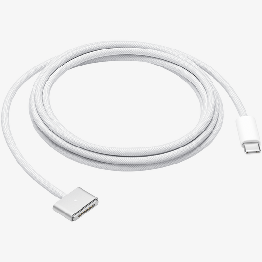 USB-C to MagSafe 3 Cable — 2
