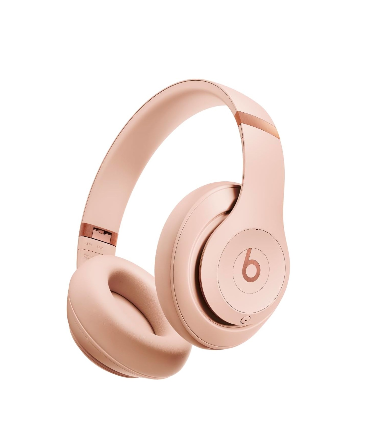 Беспроводные наушники Beats Studio Pro Wireless A2924 — 5