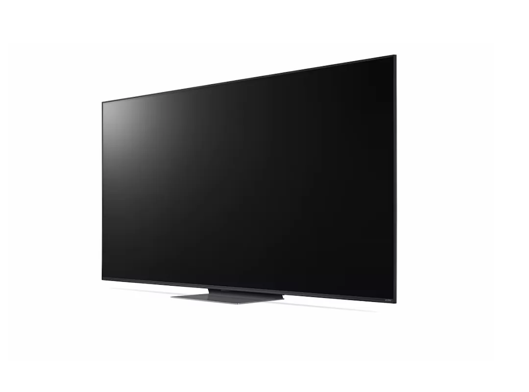 Smart TV LG 65QNED86T6A — 10