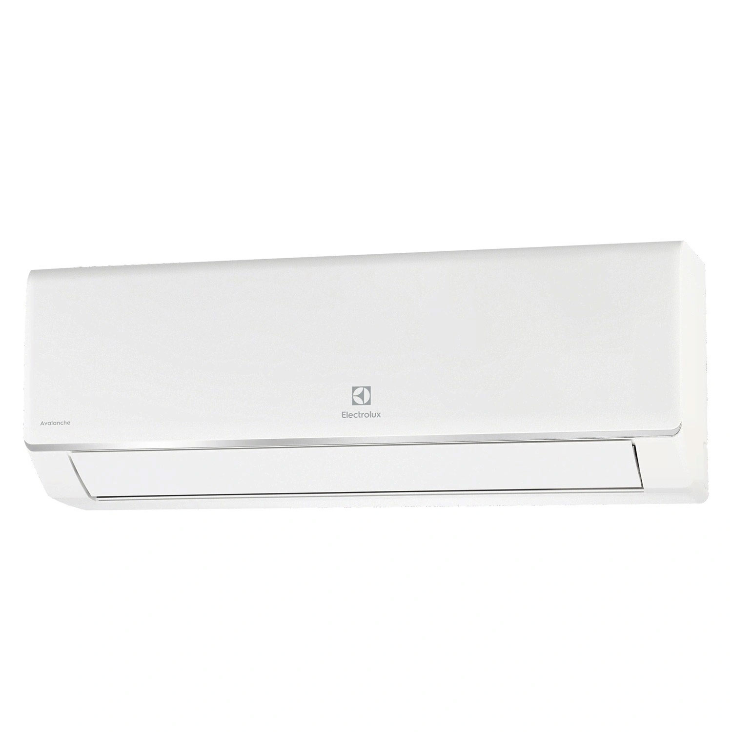 Air conditioner ELECTROLUX AVALANCHE EACS I-12HAV — 8