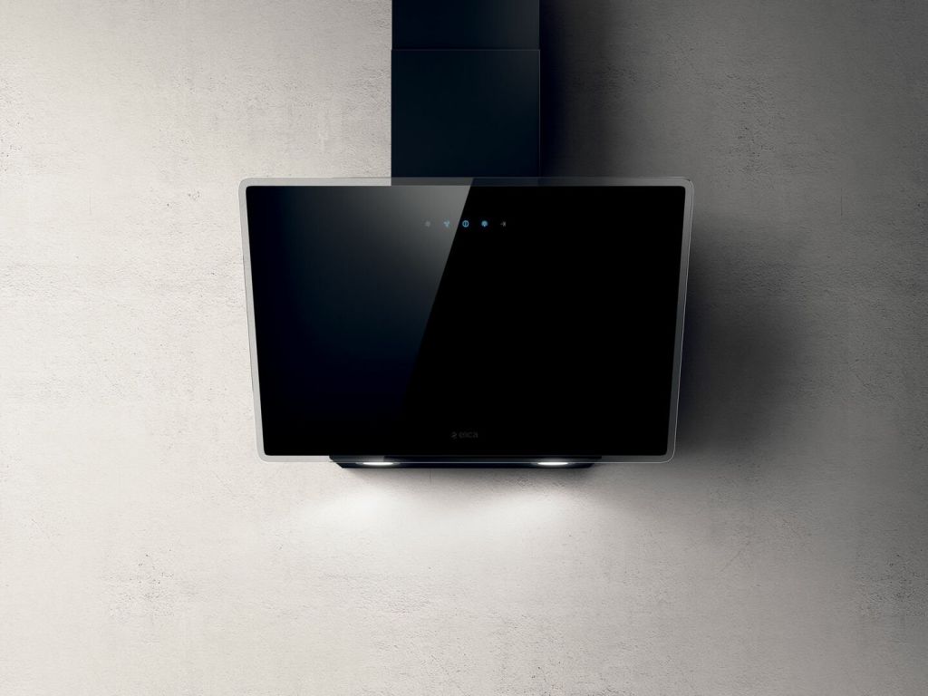 Cooker hood ELICA SHIRE BK A 60 — 3