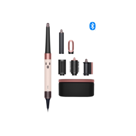 Airwrap i.d.™ HS08 multi-styler and dryer Straight+Wavy Ceramic — 2