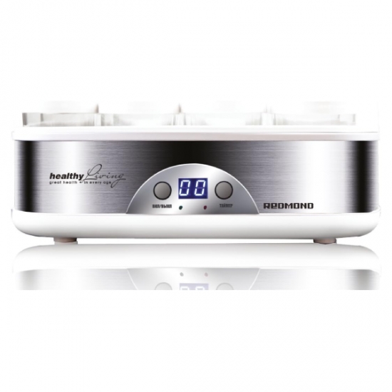 Yogurt maker Redmond RYM-M5401-E — 5