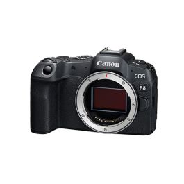 Camera R8 Body