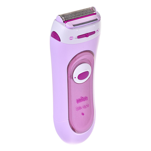 LS 5360 Lady Shaver Epilator — 3