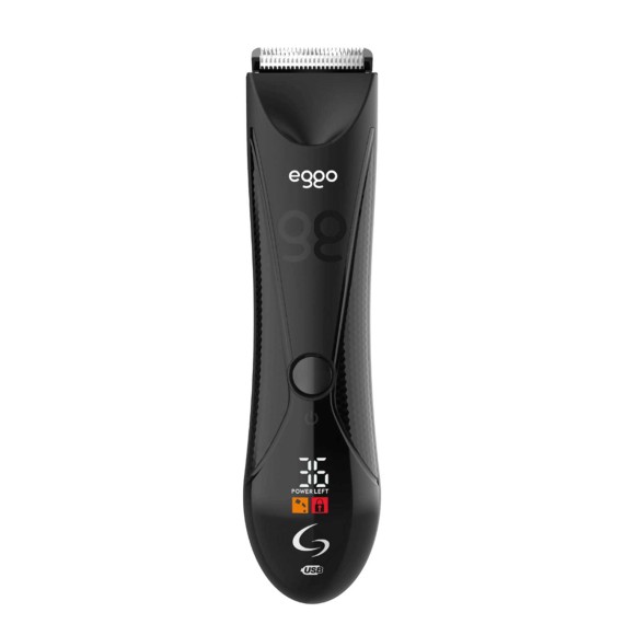 Hair clipper & trimmer GA.MA GT EGGO GM6026 — 2