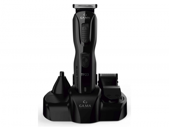 Hair clipper and trimmer GA.MA T923 BAT — 6